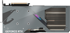 Gigabyte PCI-Ex GeForce RTX 4090 Aorus Master 24G 24GB GDDR6X (384bit) (2550/21000) (HDMI, 3 x DisplayPort) (GV-N4090AORUS M-24GD) - obraz 6