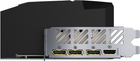 Gigabyte PCI-Ex GeForce RTX 4090 Aorus Master 24G 24GB GDDR6X (384bit) (2550/21000) (HDMI, 3 x DisplayPort) (GV-N4090AORUS M-24GD) - obraz 8