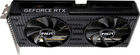 Palit PCI-Ex GeForce RTX 3060 Dual 12GB GDDR6 (192bit) (1777/15000) (3 x DisplayPort, HDMI) (NE63060019K9-190AD) - obraz 4