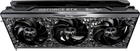 Palit PCI-Ex GeForce RTX 4090 GameRock OC 24GB GDDR6X (384bit) (2610/21000) (1 x HDMI, 3 x DisplayPort) (NED4090S19SB-1020G) - зображення 7