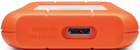 Жорсткий диск LaCie Rugged Mini 2TB LAC9000298 2.5 USB 3.0 External - зображення 6