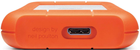 Dysk Twardy LaCie Rugged Mini 2TB LAC9000298 2.5 USB 3.0 External - obraz 6