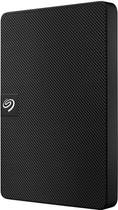 Dysk twardy Seagate Expansion Portable Drive 5 TB STKM5000400 2.5 USB 3.0 Zewnętrzny Black - obraz 1