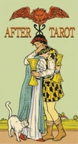 Карти Таро Наслідків | After Tarot