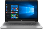 Laptop HP 250 G8 (2W8Z9EA) Asteroid Silver