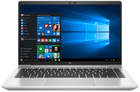 Ноутбук HP ProBook 440 G8 (43A16EA) Silver