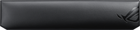Підставка ергономічна під зап'ястя Asus ROG Gaming Wrist Rest (90MP00Y0-B0UA00) - зображення 1