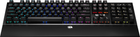 Клавіатура дротова Redragon Aryaman RGB USB Black OUTEMU Blue (RED-K569RGB) - зображення 6