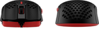 Миша HyperX Pulsefire Haste USB Black-Red (4P5E3AA) - зображення 5