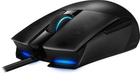 Mysz gamingowa ASUS ROG Strix Impact II USB Czarna (90MP01E0-B0UA00) - obraz 3