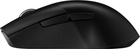 Миша Asus ROG Keris Aimpoint Bluetooth/Wireless Black (90MP02V0-BMUA00) - зображення 4