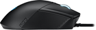 Mysz komputerowa Asus ROG Gladius III USB Czarna (90MP0270-BMUA00) - obraz 5
