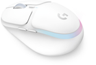 Mysz komputerowa Logitech G705 Gaming Bezprzewodowa/Bluetooth Biała (910-006367) - obraz 3