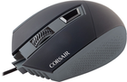 Mysz bezprzewodowa gamingowa CORSAIR Katar Pro USB Czarna (CH-930C011-EU) - obraz 3