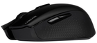 Mysz bezprzewodowa gamingowa CORSAIR Harpoon RGB Czarna (CH-9311011-EU) - obraz 5