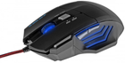 Миша Media-Tech Tech Cobra Pro USB Black (MT1115) - зображення 3
