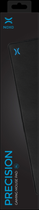 Podkładka pod mysz NOXO Precision XL Speed Black (4770070881835) - obraz 2