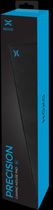 Podkładka pod mysz NOXO Precision XL Speed Black (4770070881835) - obraz 3