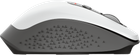 Миша Trust Ozaa Wireless White (24035) - зображення 7