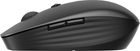 Mysz komputerowa HP 635 Multi-Device Wireless, czarna (1D0K2AA) - obraz 3