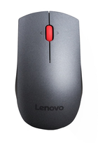 Mysz komputerowa Lenovo Professional Wireless szara (4X30H56886) - obraz 1