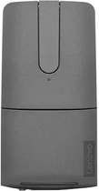 Миша Lenovo Yoga Mouse with Laser Presenter Bluetooth Wireless Grey (4Y50U59628) - зображення 1