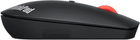 Lenovo ThinkPad Silent Mysz komputerowa Bluetooth, czarna (4Y50X88822) - obraz 4
