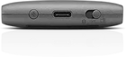 Миша Lenovo Yoga Mouse with Laser Presenter Bluetooth Wireless Grey (4Y50U59628) - зображення 6