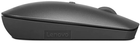 Cicha Mysz komputerowa Bluetooth ThinkBook Lenovo, szara (4Y50X88824) - obraz 5