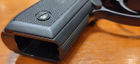 Пневматический пистолет SAS PT99 (23701428) ($IH303886) - Уценка - изображение 2
