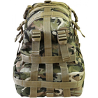 Рюкзак тактический KOMBAT UK Stealth Pack 25л Мультикам - изображение 4