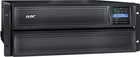 ДБЖ APC Smart-UPS X 3000VA LCD 200-240V (SMX3000HV) - зображення 1