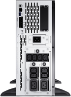 UPS APC Smart-UPS X 3000VA LCD 200-240V (SMX3000HV) - obraz 8