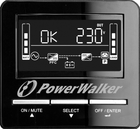 ДБЖ PowerWalker VI 3000 CW - зображення 5