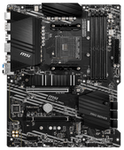 Материнська плата MSI B550-A Pro (sAM4, AMD B550, PCI-Ex16)