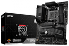 Płyta główna MSI B550-A Pro (sAM4, AMD B550, PCI-Ex16) - obraz 5