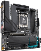 Материнська плата Gigabyte B650M Aorus Elite AX (sAM5, AMD B650, PCI-Ex16) - зображення 3