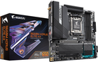 Материнська плата Gigabyte B650M Aorus Elite AX (sAM5, AMD B650, PCI-Ex16) - зображення 5