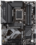 Материнська плата Gigabyte B760 Gaming X AX DDR4 (s1700, Intel B760, PCI-Ex16) - зображення 1