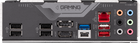 Материнська плата Gigabyte B760 Gaming X (s1700, Intel B760, PCI-Ex16) - зображення 4