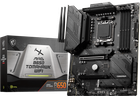 Материнська плата MSI MAG B650 TOMAHAWK WIFI (sAM5, AMD B650, PCI-Ex16) - зображення 5