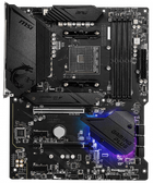 Материнська плата MSI MPG B550 Gaming Plus (sAM4, AMD B550, PCI-Ex16) - зображення 1
