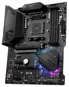 Материнська плата MSI MPG B550 Gaming Plus (sAM4, AMD B550, PCI-Ex16) - зображення 3