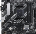 Материнська плата Asus PRIME A520M-A II (sAM4, AMD A520, PCI-Ex16) - зображення 1
