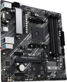 Материнська плата Asus PRIME A520M-A II (sAM4, AMD A520, PCI-Ex16) - зображення 3
