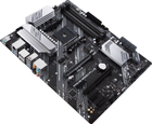 Материнська плата Asus Prime B550-Plus (sAM4, AMD B550, PCI-Ex16) - зображення 3