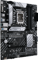 Материнська плата Asus PRIME B660-Plus D4 (s1700, Intel B660, PCI-Ex16) - зображення 2