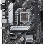 Материнська плата Asus Prime H510M-A (s1200, Intel H510, PCI-Ex16) - зображення 1