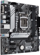 Материнська плата Asus Prime H510M-A (s1200, Intel H510, PCI-Ex16) - зображення 2