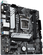 Płyta główna Asus Prime H510M-A (s1200, Intel H510, PCI-Ex16) - obraz 3